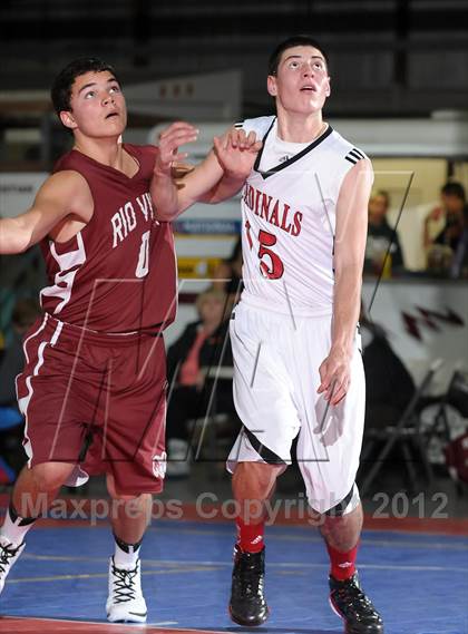 Thumbnail 2 in Rio Vista @ Woodland Christian photogallery.
