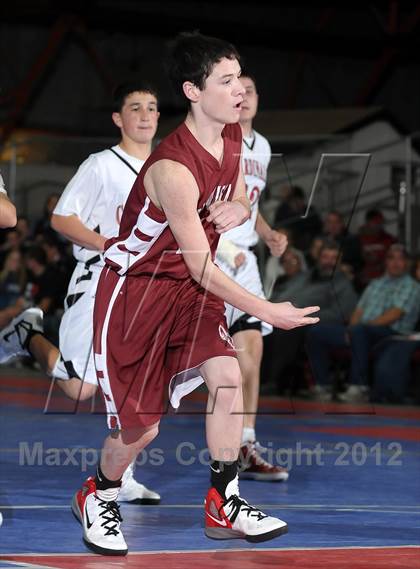 Thumbnail 3 in Rio Vista @ Woodland Christian photogallery.