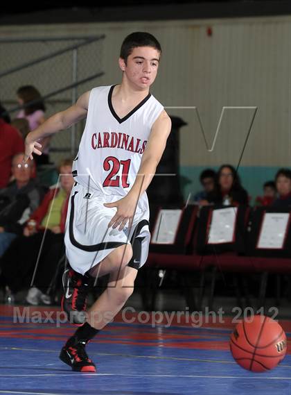 Thumbnail 2 in Rio Vista @ Woodland Christian photogallery.