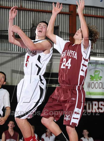 Thumbnail 1 in Rio Vista @ Woodland Christian photogallery.