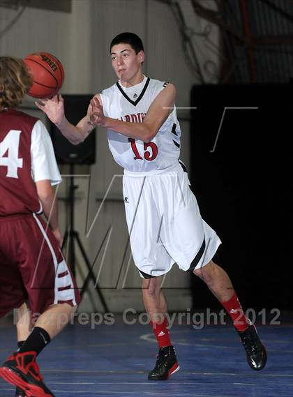 Thumbnail 3 in Rio Vista @ Woodland Christian photogallery.