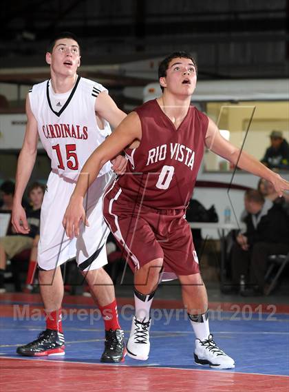 Thumbnail 1 in Rio Vista @ Woodland Christian photogallery.