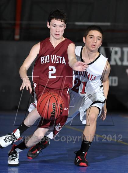 Thumbnail 3 in Rio Vista @ Woodland Christian photogallery.