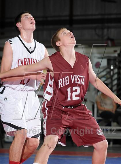 Thumbnail 2 in Rio Vista @ Woodland Christian photogallery.