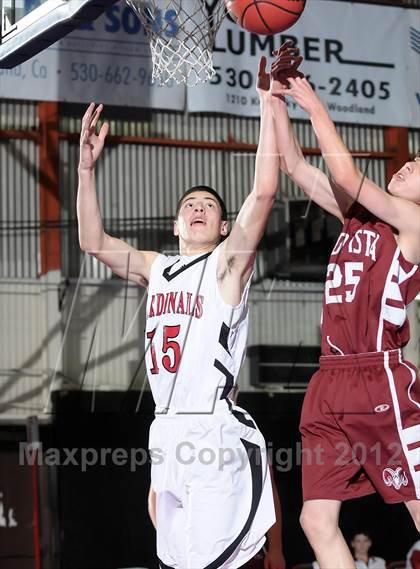 Thumbnail 3 in Rio Vista @ Woodland Christian photogallery.