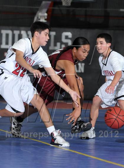Thumbnail 2 in Rio Vista @ Woodland Christian photogallery.
