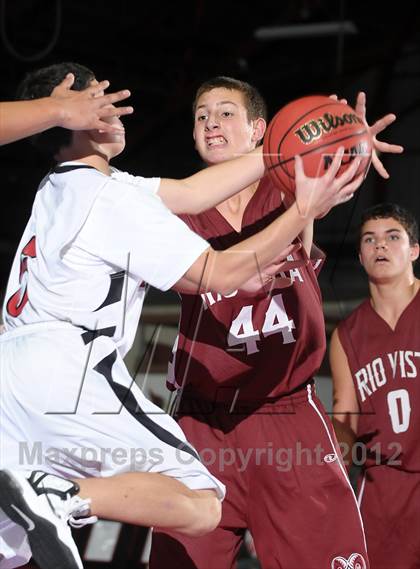 Thumbnail 3 in Rio Vista @ Woodland Christian photogallery.