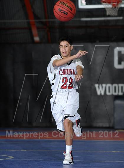 Thumbnail 3 in Rio Vista @ Woodland Christian photogallery.