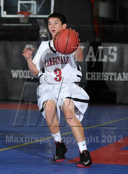 Thumbnail 3 in Rio Vista @ Woodland Christian photogallery.