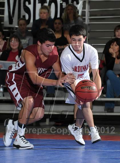 Thumbnail 3 in Rio Vista @ Woodland Christian photogallery.