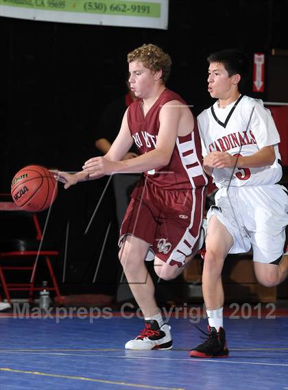 Thumbnail 3 in Rio Vista @ Woodland Christian photogallery.