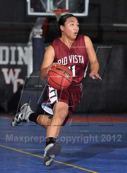 Thumbnail 2 in Rio Vista @ Woodland Christian photogallery.