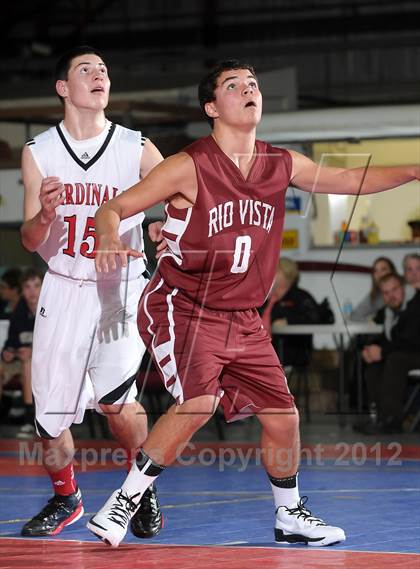 Thumbnail 1 in Rio Vista @ Woodland Christian photogallery.