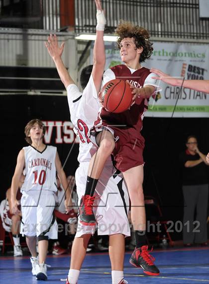 Thumbnail 2 in Rio Vista @ Woodland Christian photogallery.