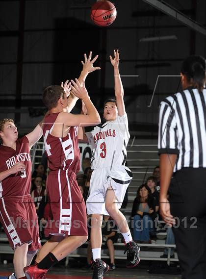 Thumbnail 3 in Rio Vista @ Woodland Christian photogallery.