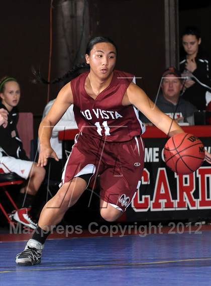 Thumbnail 3 in Rio Vista @ Woodland Christian photogallery.
