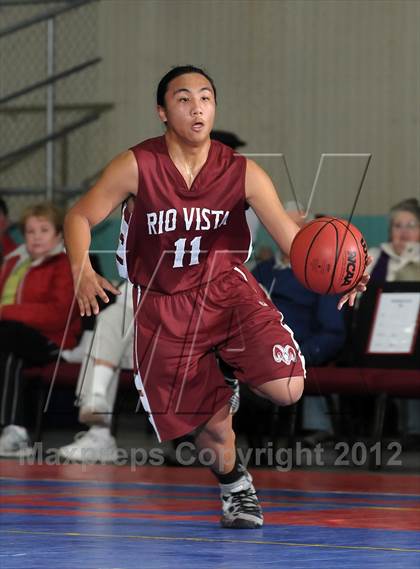 Thumbnail 2 in Rio Vista @ Woodland Christian photogallery.