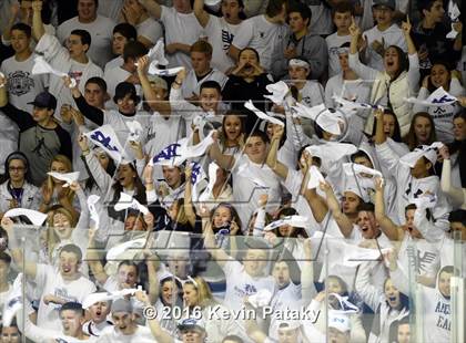 Thumbnail 2 in Fairfield Warde/Ludlowe vs. North Branford (CIAC D2 Final) photogallery.