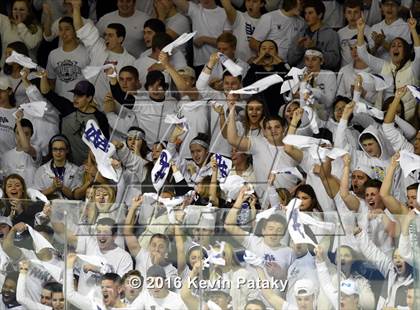 Thumbnail 3 in Fairfield Warde/Ludlowe vs. North Branford (CIAC D2 Final) photogallery.