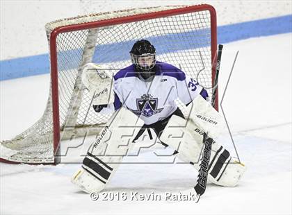 Thumbnail 3 in Fairfield Warde/Ludlowe vs. North Branford (CIAC D2 Final) photogallery.