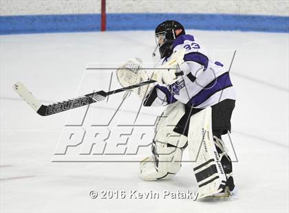 Thumbnail 3 in Fairfield Warde/Ludlowe vs. North Branford (CIAC D2 Final) photogallery.