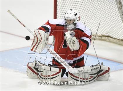 Thumbnail 2 in Fairfield Warde/Ludlowe vs. North Branford (CIAC D2 Final) photogallery.
