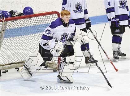 Thumbnail 2 in Fairfield Warde/Ludlowe vs. North Branford (CIAC D2 Final) photogallery.