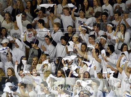 Thumbnail 1 in Fairfield Warde/Ludlowe vs. North Branford (CIAC D2 Final) photogallery.