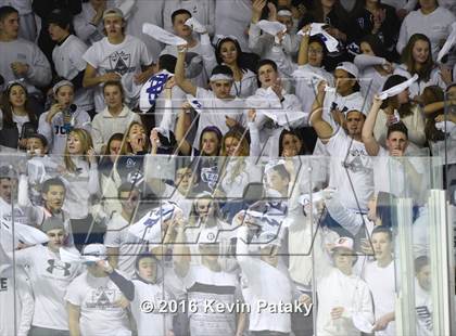 Thumbnail 2 in Fairfield Warde/Ludlowe vs. North Branford (CIAC D2 Final) photogallery.