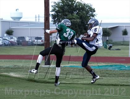 Thumbnail 3 in Bay Area Christian @ Lutheran South photogallery.