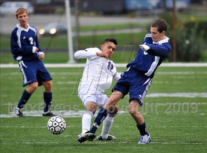 Thumbnail 2 in Farmington @ Pontiac photogallery.