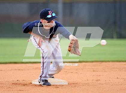 Thumbnail 3 in Franklin County vs McMinn County (Wildcat Classic) photogallery.