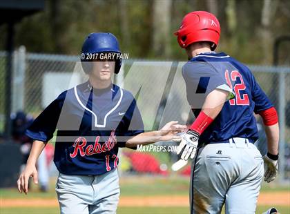 Thumbnail 3 in Franklin County vs McMinn County (Wildcat Classic) photogallery.