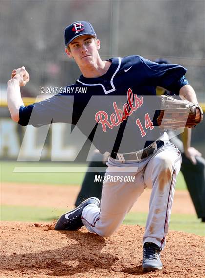Thumbnail 3 in Franklin County vs McMinn County (Wildcat Classic) photogallery.