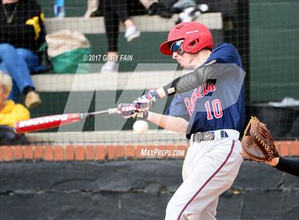 Thumbnail 2 in Franklin County vs McMinn County (Wildcat Classic) photogallery.