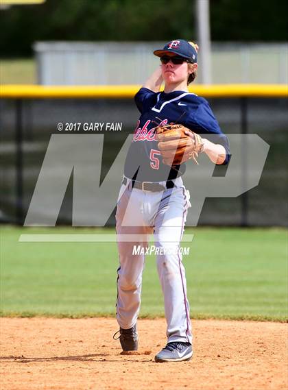 Thumbnail 3 in Franklin County vs McMinn County (Wildcat Classic) photogallery.