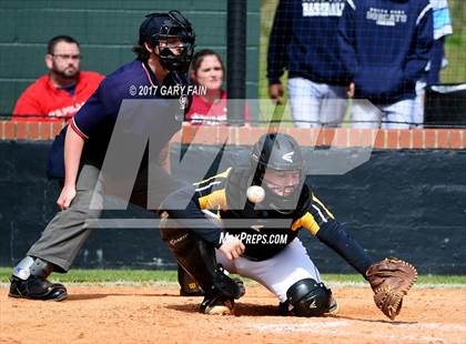 Thumbnail 3 in Franklin County vs McMinn County (Wildcat Classic) photogallery.