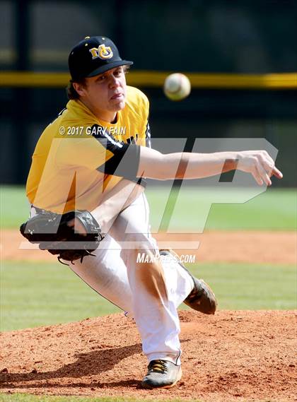 Thumbnail 3 in Franklin County vs McMinn County (Wildcat Classic) photogallery.
