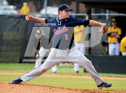 Thumbnail 3 in Franklin County vs McMinn County (Wildcat Classic) photogallery.