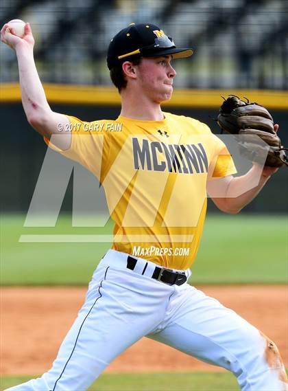 Thumbnail 2 in Franklin County vs McMinn County (Wildcat Classic) photogallery.