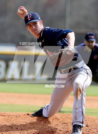 Thumbnail 1 in Franklin County vs McMinn County (Wildcat Classic) photogallery.