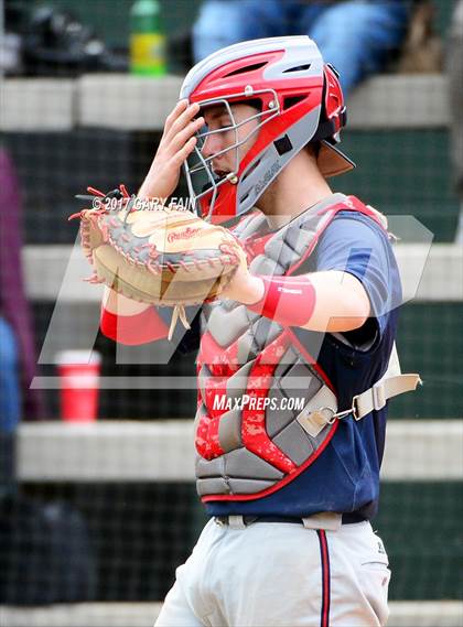 Thumbnail 2 in Franklin County vs McMinn County (Wildcat Classic) photogallery.