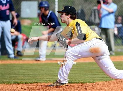 Thumbnail 1 in Franklin County vs McMinn County (Wildcat Classic) photogallery.