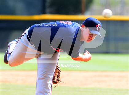 Thumbnail 1 in Franklin County vs McMinn County (Wildcat Classic) photogallery.