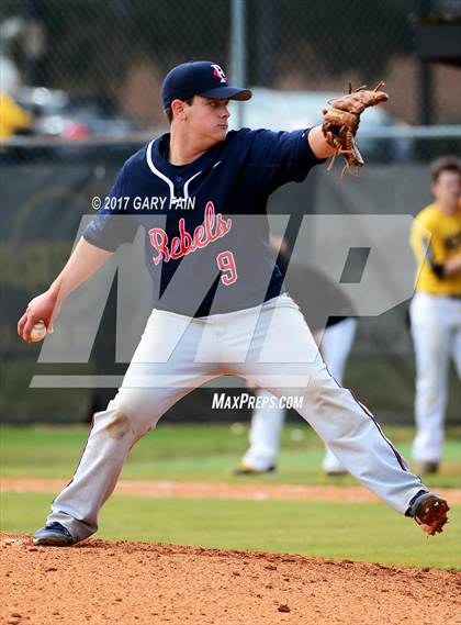 Thumbnail 1 in Franklin County vs McMinn County (Wildcat Classic) photogallery.