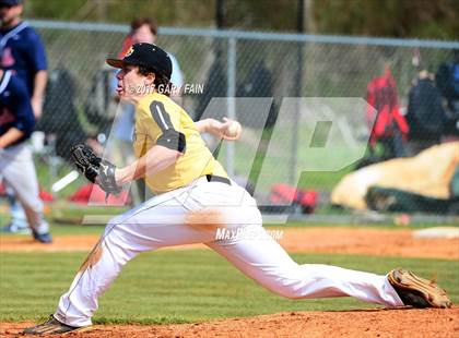 Thumbnail 3 in Franklin County vs McMinn County (Wildcat Classic) photogallery.