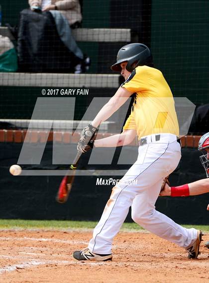 Thumbnail 2 in Franklin County vs McMinn County (Wildcat Classic) photogallery.