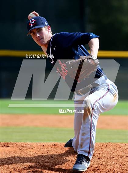 Thumbnail 3 in Franklin County vs McMinn County (Wildcat Classic) photogallery.