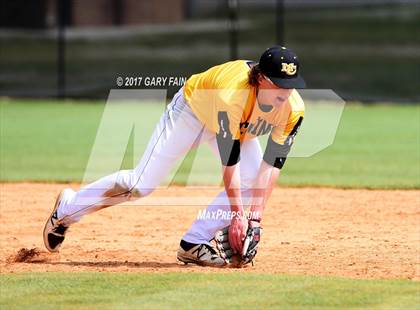 Thumbnail 3 in Franklin County vs McMinn County (Wildcat Classic) photogallery.