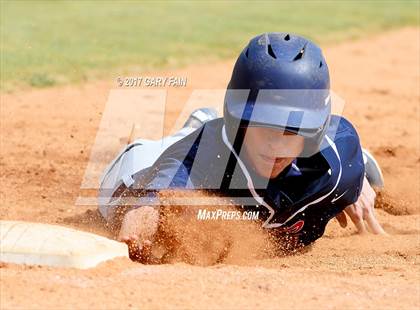 Thumbnail 1 in Franklin County vs McMinn County (Wildcat Classic) photogallery.